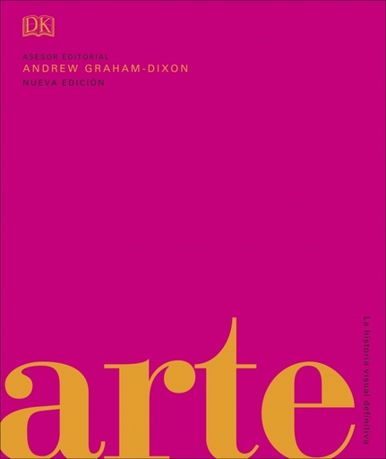[9780241389980] Arte