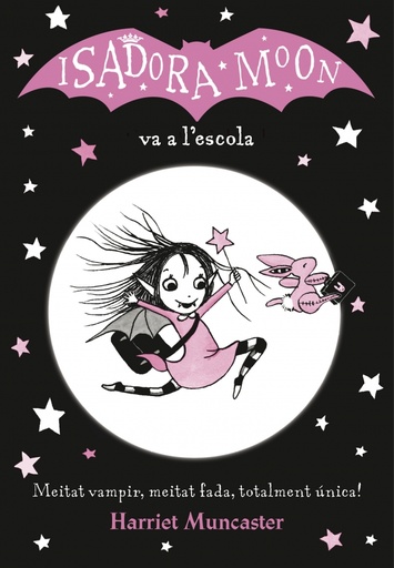 [9788420487304] La Isadora Moon 1 - La Isadora Moon va a l'escola