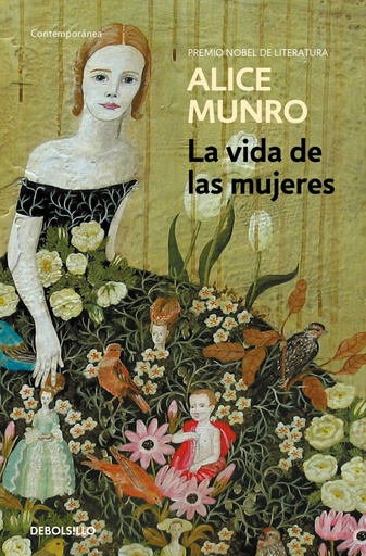 [9788499898582] La vida de las mujeres