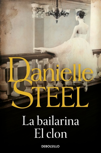 [9788497592758] La bailarina | El clon