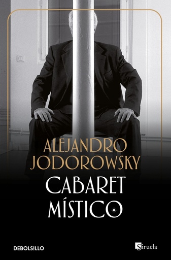 [9788483463062] Cabaret místico