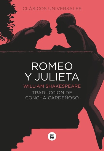 [9788483434086] Romeo y Julieta