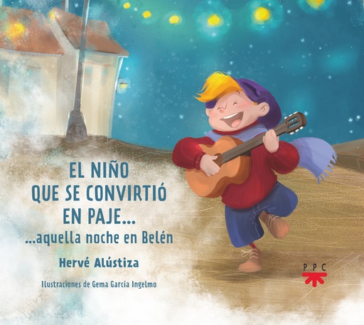 [9788428821902] El niño que se convirtió en paje