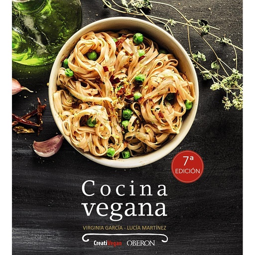 [9788441537620] Cocina vegana