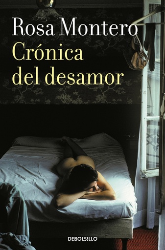[9788490629178] Crónica del desamor