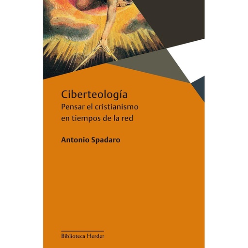 [9788425432712] Ciberteología