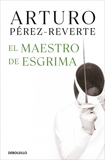 [9788490628324] El maestro de esgrima