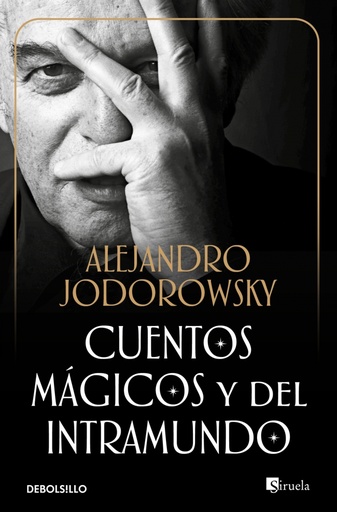 [9788499088280] Cuentos mágicos y del intramundo