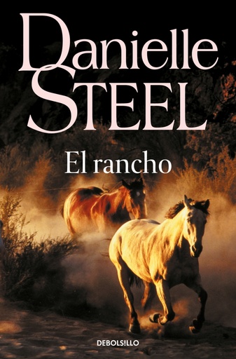 [9788497593861] El rancho