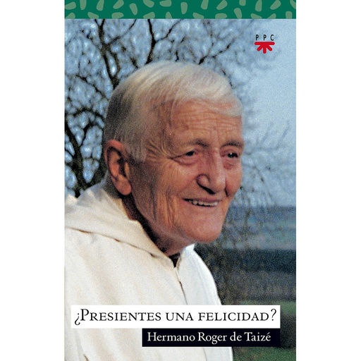 [9788428815628] ¿Presientes una felicidad?