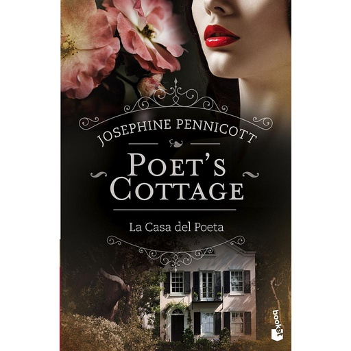 [9788408141396] POET'S COTTAGE. LA CASA DEL POETA