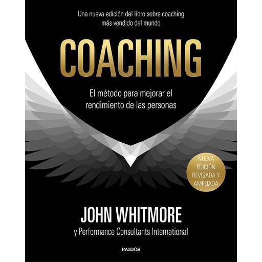 [9788449334283] COACHING