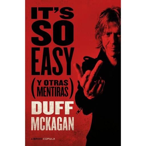 [9788448028107] It's so Easy