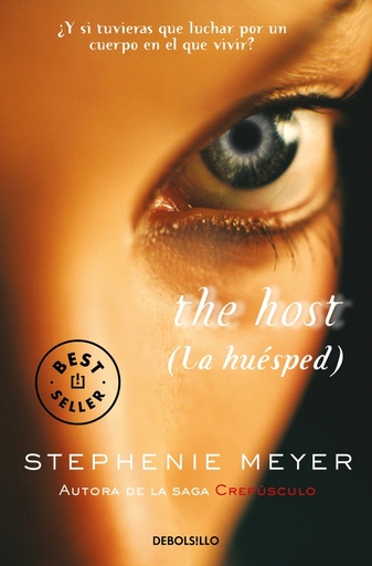 [9788466333405] The Host