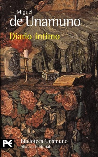 [9788491811909] Diario íntimo