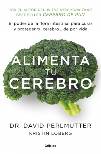 [9788425353482] Alimenta tu cerebro