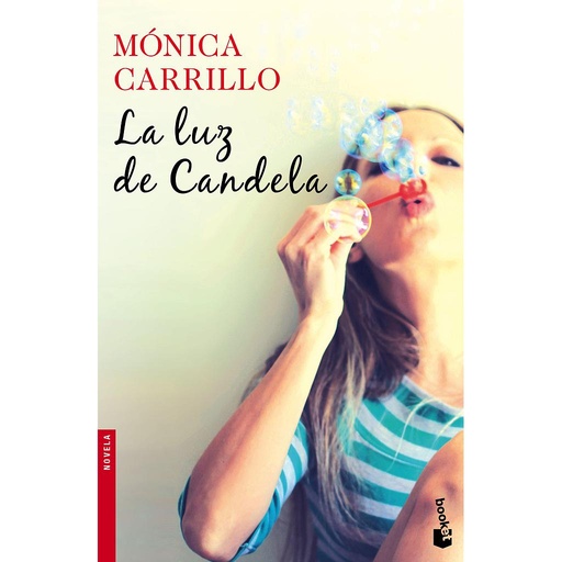 [9788408143895] La luz de Candela