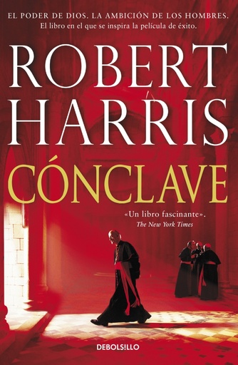 [9788466343046] Cónclave