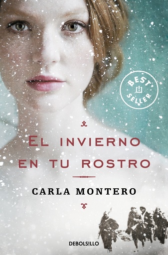 [9788466340625] El invierno en tu rostro
