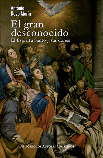 [9788422020967] El gran desconocido