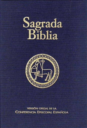 [9788422015000] Sagrada Biblia