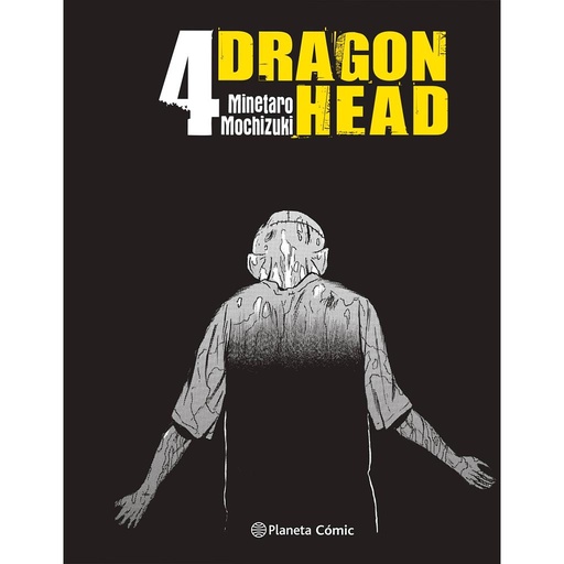 [9788413410180] Dragon Head nº 04/05