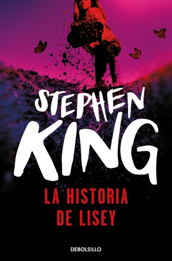 [9788490323052] La historia de Lisey