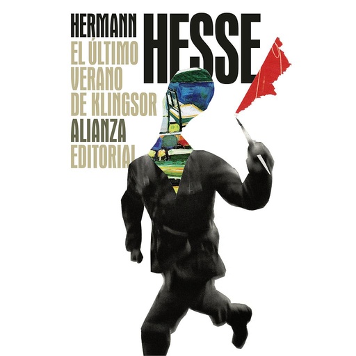 [9788491047025] El último verano de Klingsor