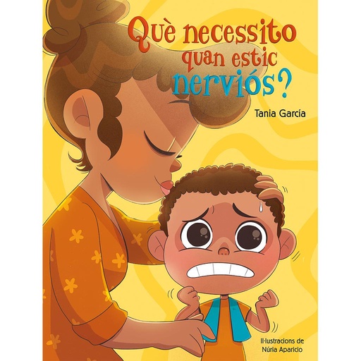 [9788448862497] Què necessito quan estic nerviós? (Què necessito quan...?)