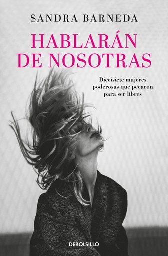 [9788466341981] Hablarán de nosotras