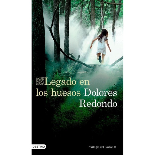[9788423347452] Legado en los huesos