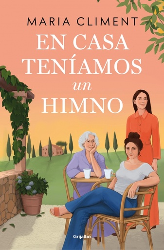 [9788425367878] En casa teníamos un himno