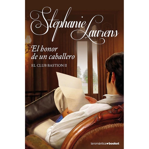 [9788408112136] El honor de un caballero