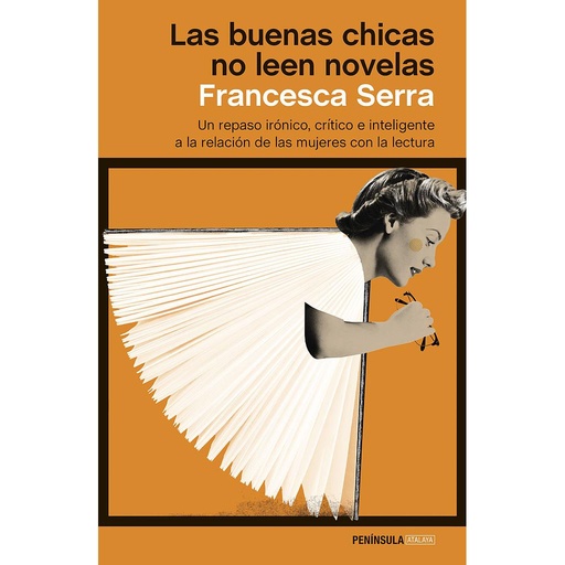[9788499428376] Las buenas chicas no leen novelas