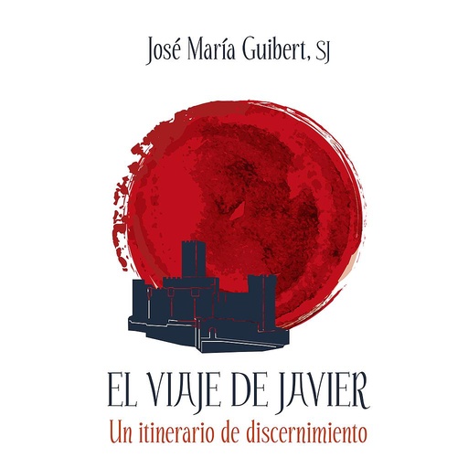 [9788427146174] El viaje de Javier