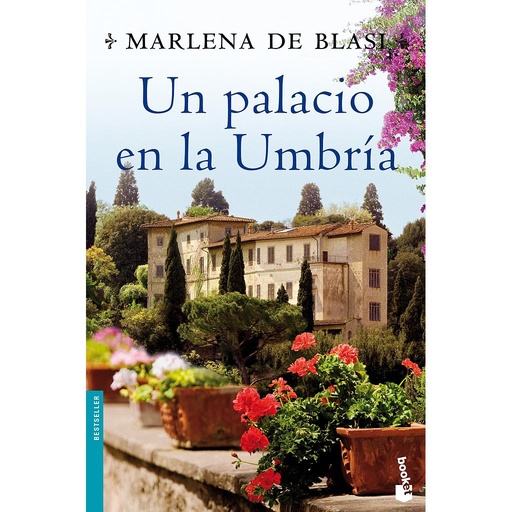 [9788427039902] Un palacio en la Umbría