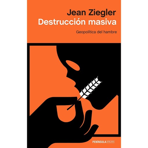 [9788499428581] Destrucción masiva
