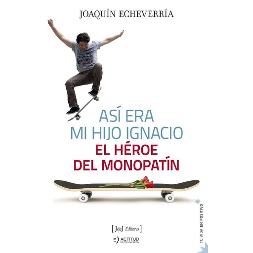 [9788494778155] Así era mi hijo