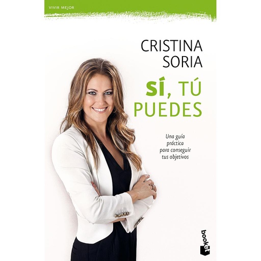 [9788499985671] Sí, tú puedes