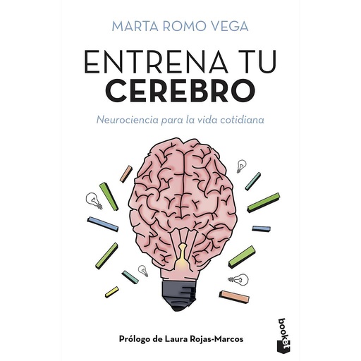 [9788416253869] Entrena tu cerebro
