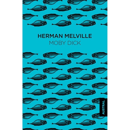 [9788408137221] Moby Dick