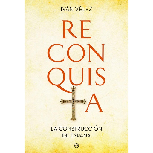 [9788413843957] Reconquista
