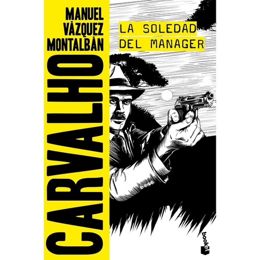 [9788408165842] LA SOLEDAD DEL MANAGER