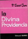 [9788421000144] La Divina Providencia