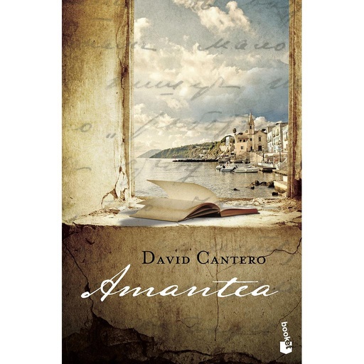 [9788408113812] Amantea