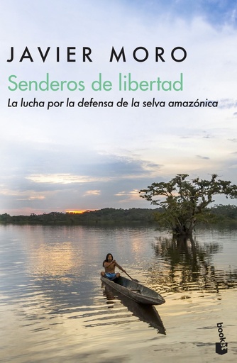 [9788432234972] Senderos de libertad