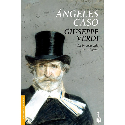 [9788499982946] Giuseppe Verdi
