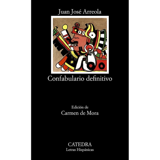 [9788437605753] Confabulario definitivo