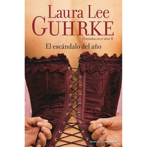 [9788408067214] EL ESCANDALO DEL AÑO