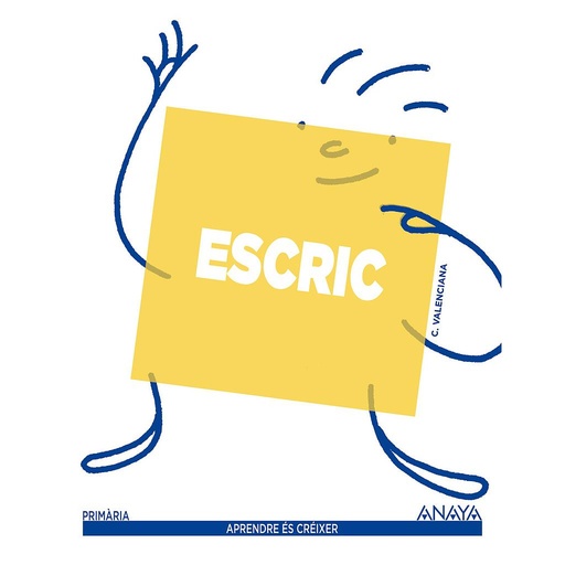 [9788467816495] Escric.
